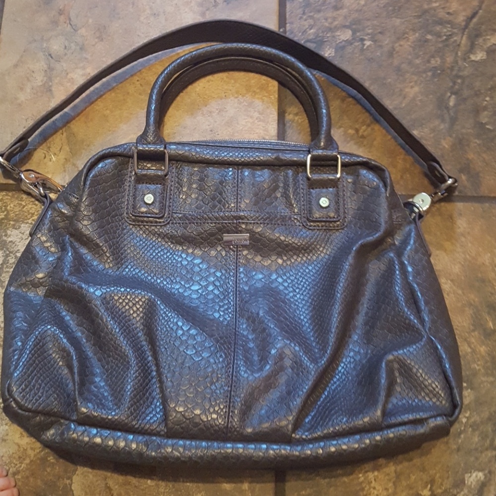 Excellent Condition Thirty One jeweii Purse